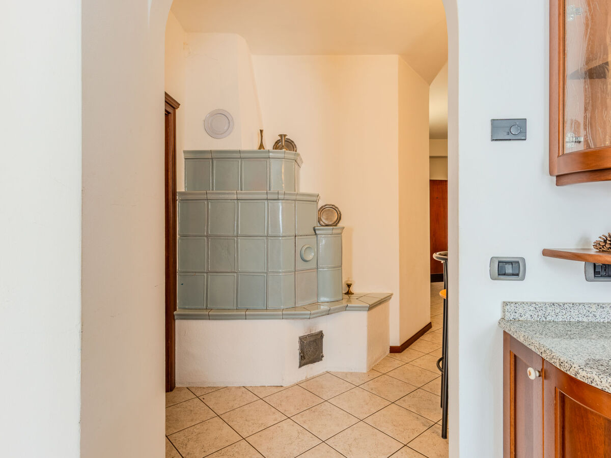 Appartement Vento Alpino, Valle di Non - Photo 18