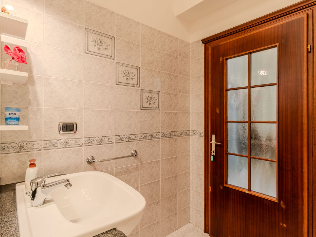 Appartement Vento Alpino, Valle di Non - Photo 19