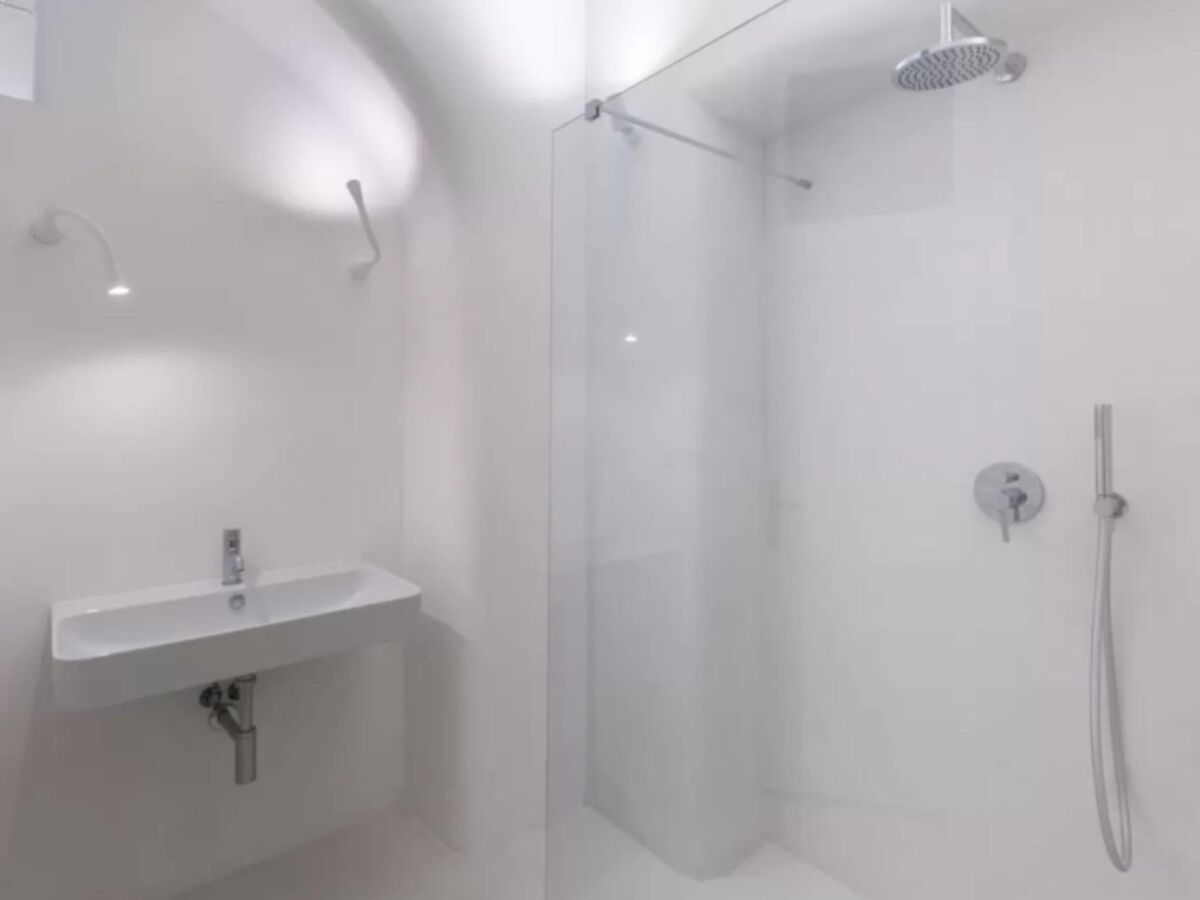 Appartement Conte di Savoia – Vue sur Rome, 90 m² au 6e étage - Photo 9
