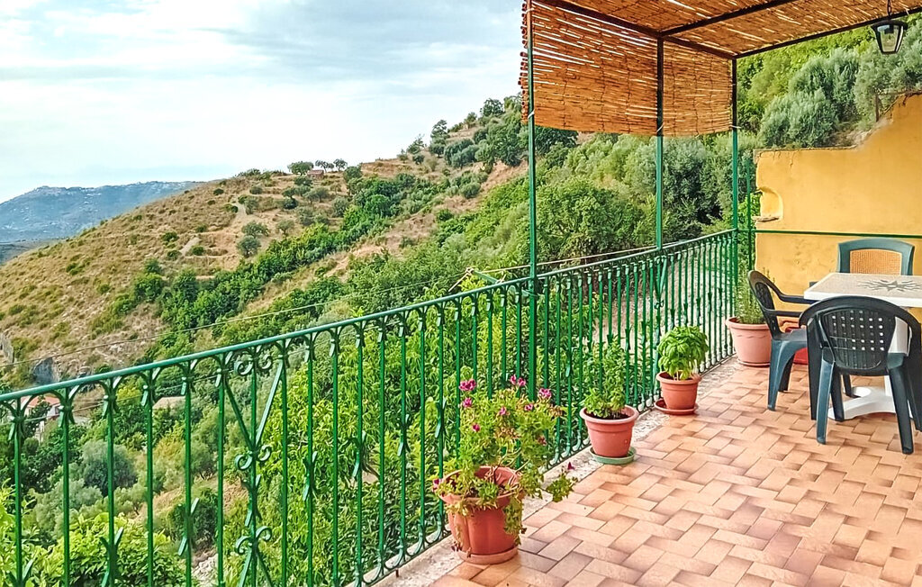 Maison 5 personnes à Frazione Cosentini - Photo 2