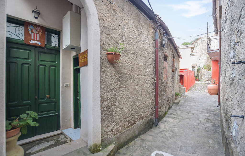 Maison 5 personnes à Frazione Cosentini - Photo 11