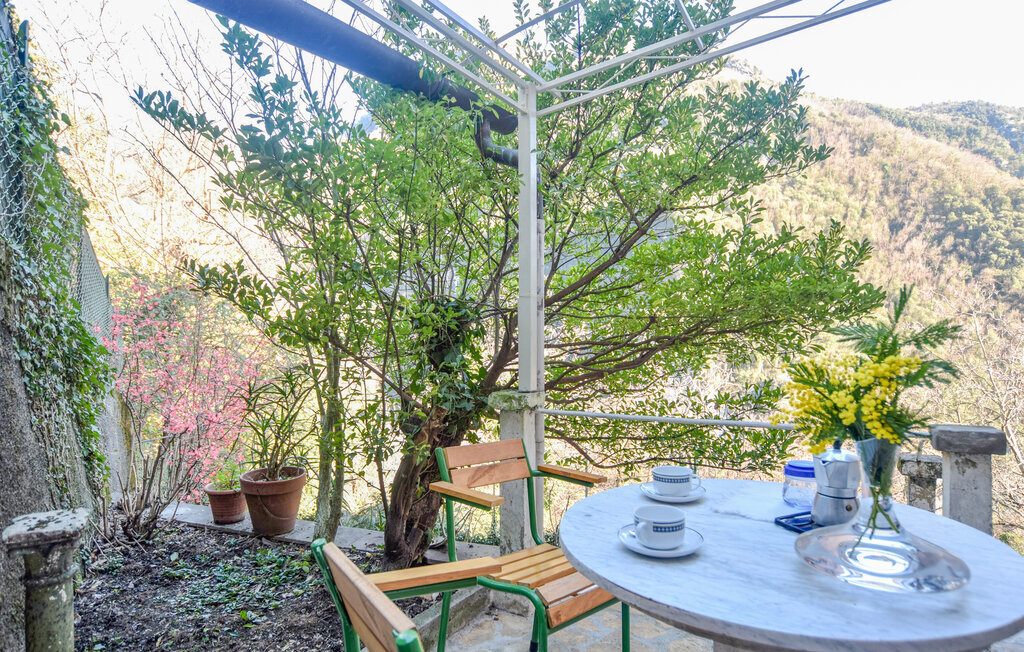 Maison 4 personnes à Casoli - Photo 1