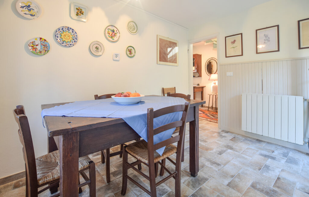 Maison 4 personnes à Casoli - Photo 5