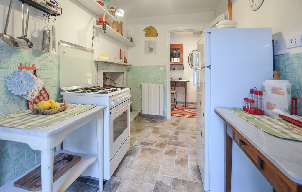 Maison 4 personnes à Casoli - Photo 6