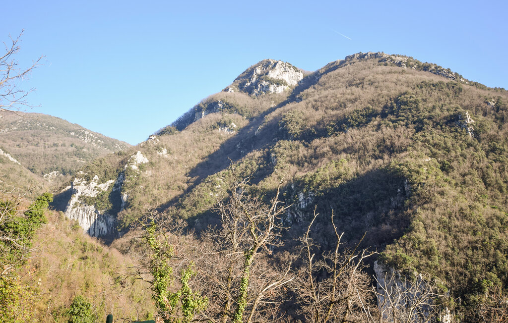 Maison 4 personnes à Casoli - Photo 9