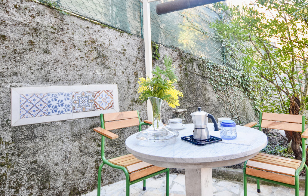 Maison 4 personnes à Casoli - Photo 10