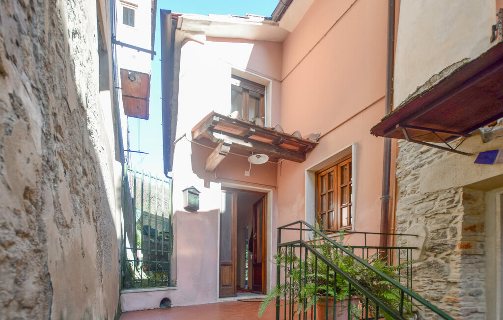 Maison 4 personnes à Casoli - Photo 11