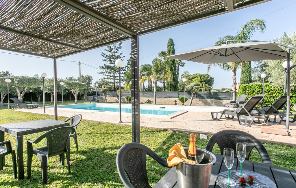Villa Lucy, Maison 7 personnes à Siracusa - Photo 2
