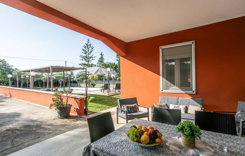 Villa Lucy, Maison 7 personnes à Siracusa - Photo 3