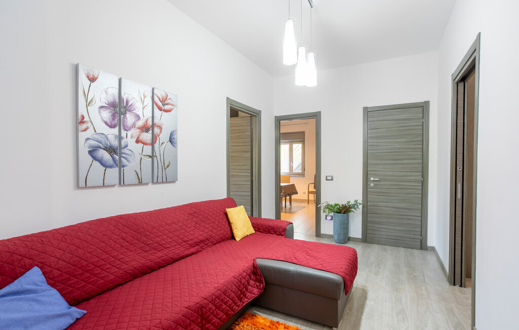 Villa Lucy, Maison 7 personnes à Siracusa - Photo 4