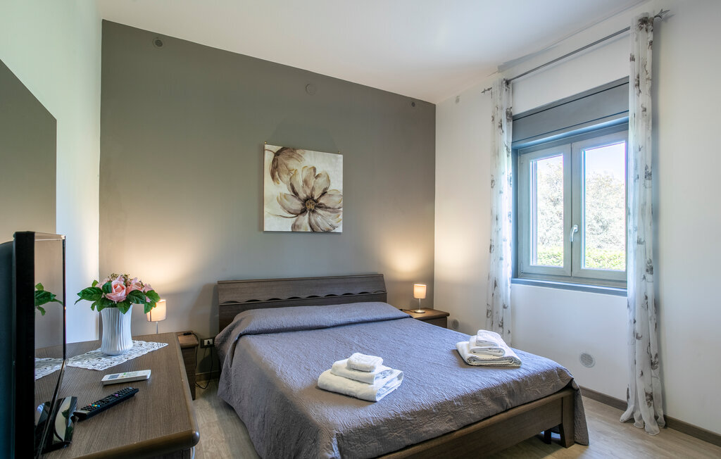 Villa Lucy, Maison 7 personnes à Siracusa - Photo 6