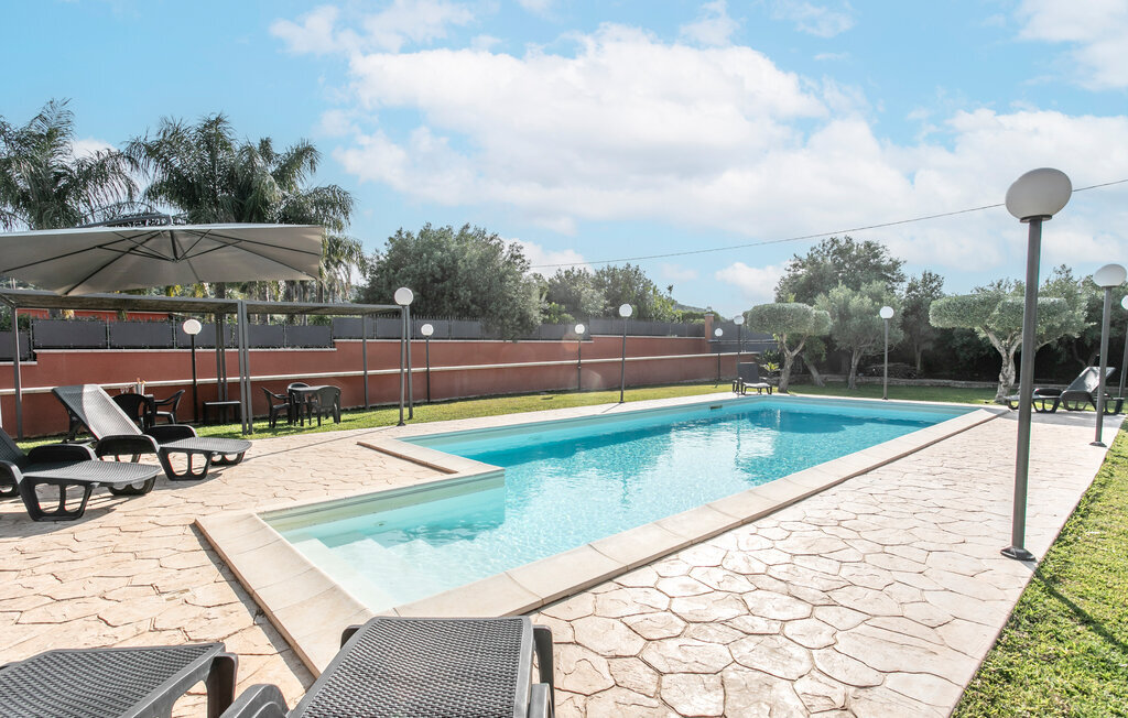 Villa Lucy, Maison 7 personnes à Siracusa - Photo 7