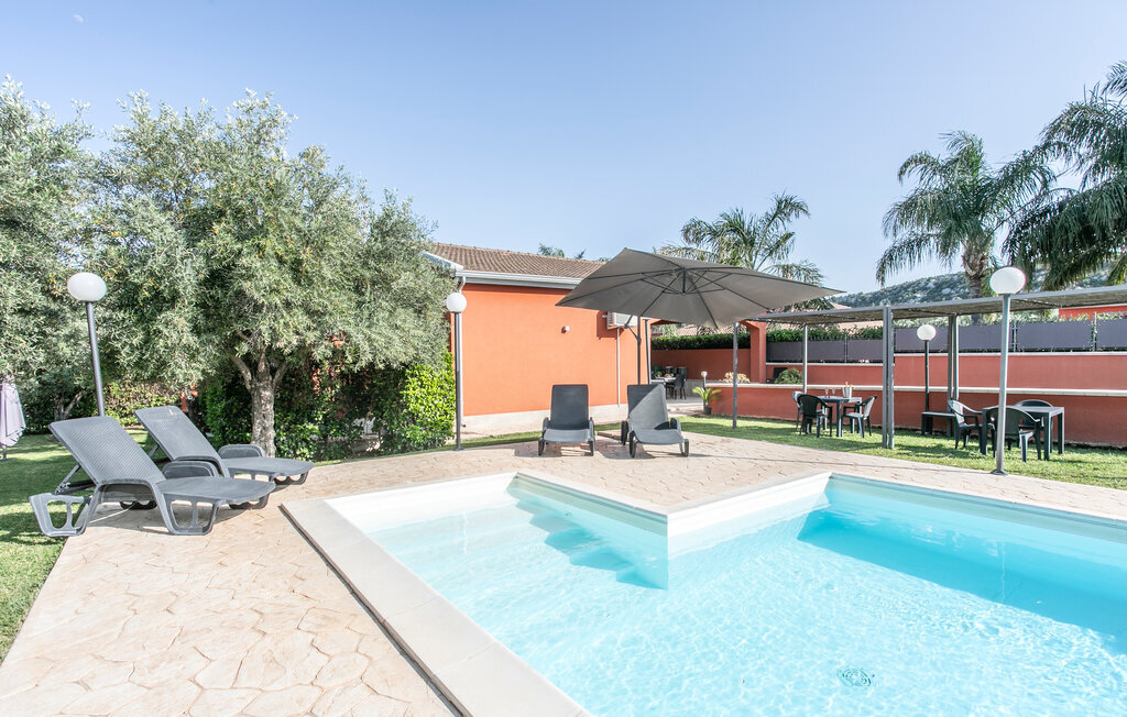 Villa Lucy, Maison 7 personnes à Siracusa - Photo 11