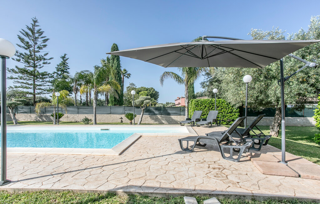 Villa Lucy, Maison 7 personnes à Siracusa - Photo 12