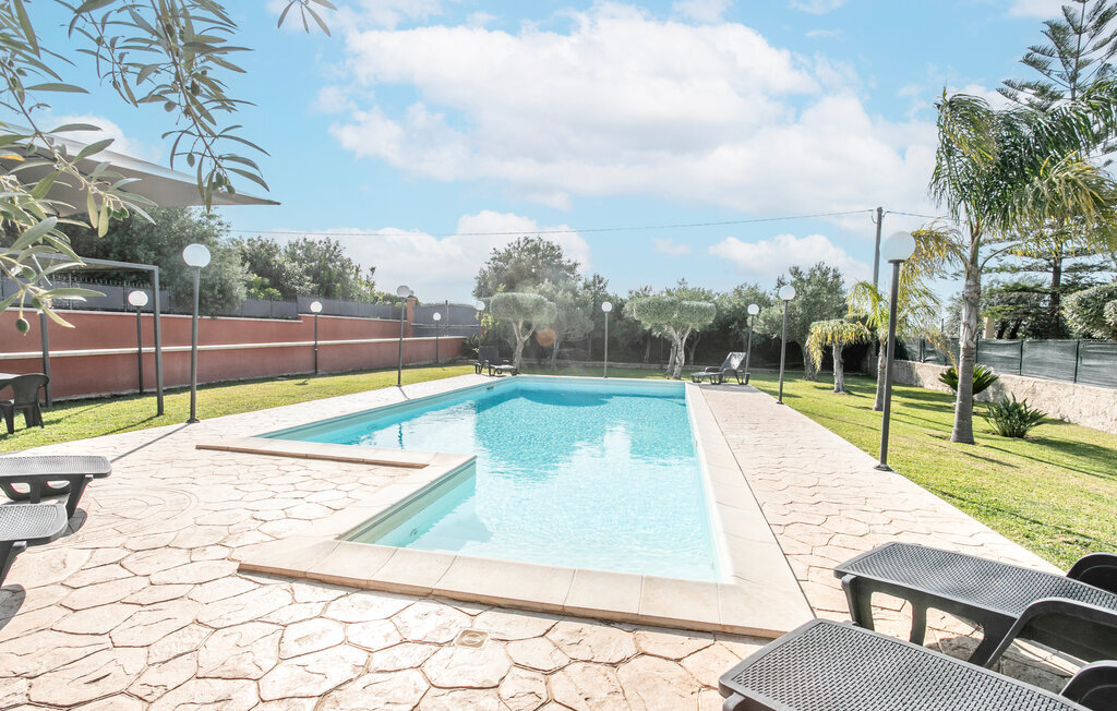 Villa Lucy, Maison 7 personnes à Siracusa - Photo 13