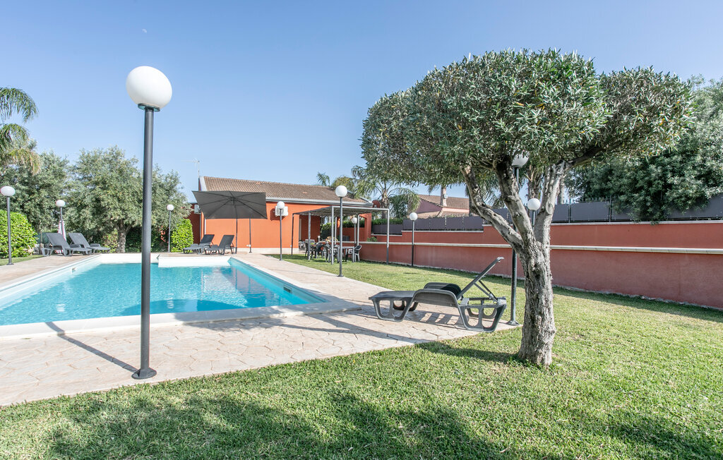 Villa Lucy, Maison 7 personnes à Siracusa - Photo 14