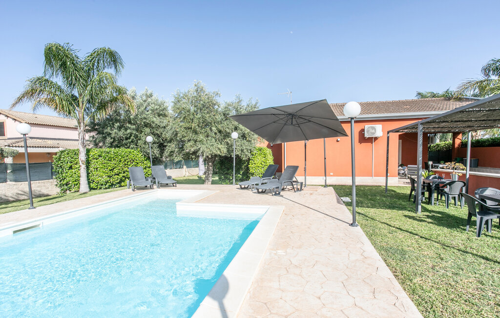 Villa Lucy, Maison 7 personnes à Siracusa - Photo 15