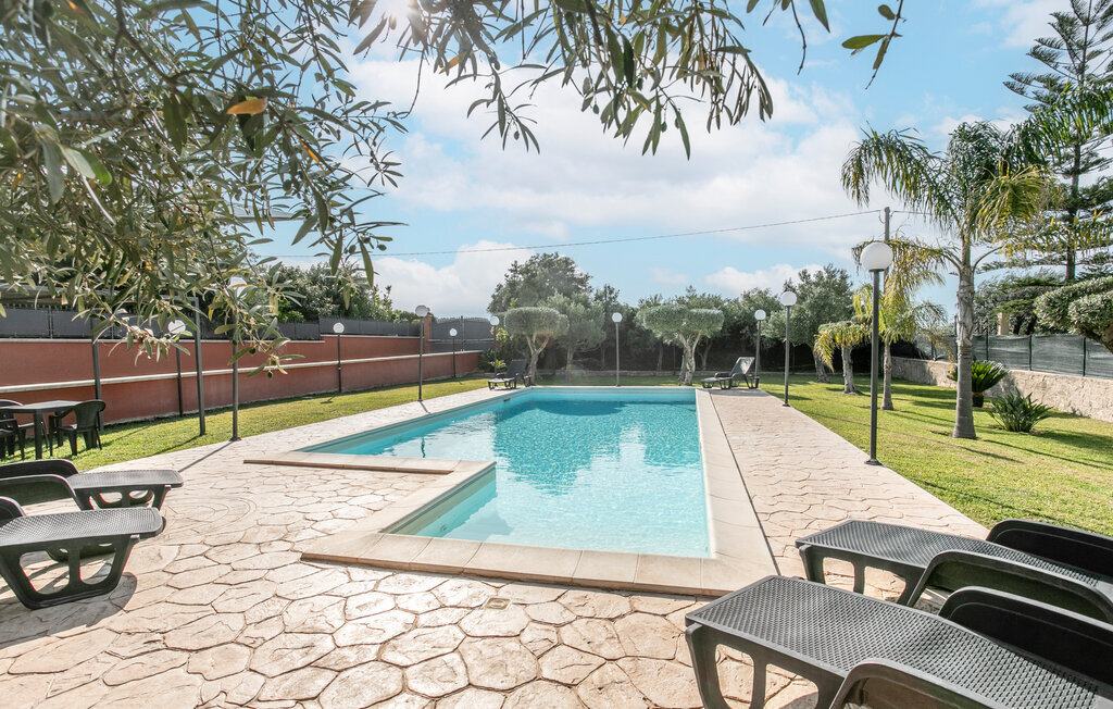 Villa Lucy, Maison 7 personnes à Siracusa - Photo 16