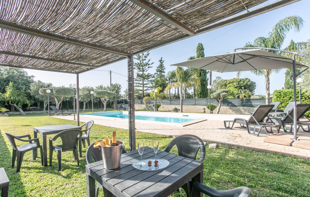 Villa Lucy, Maison 7 personnes à Siracusa - Photo 17