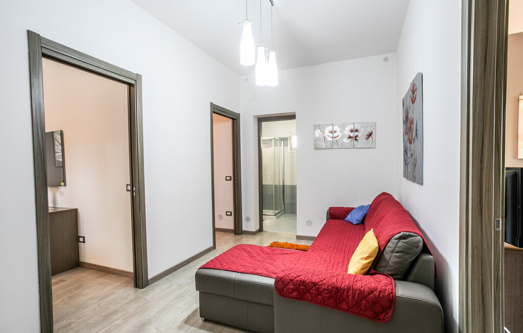 Villa Lucy, Maison 7 personnes à Siracusa - Photo 18