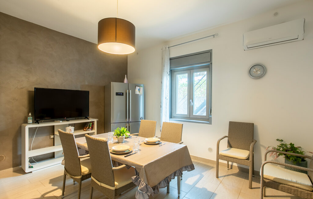 Villa Lucy, Maison 7 personnes à Siracusa - Photo 19