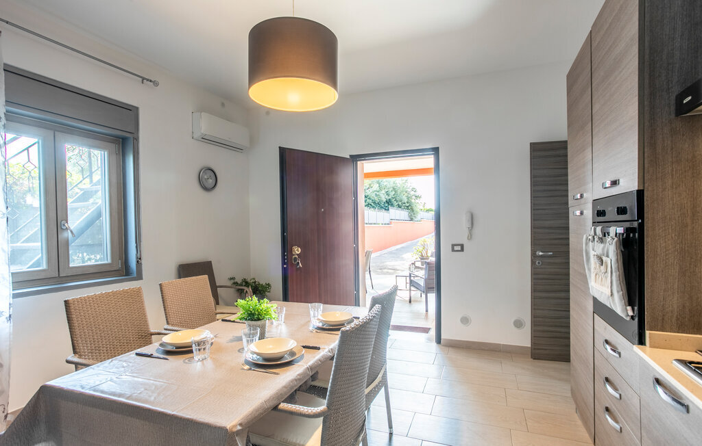 Villa Lucy, Maison 7 personnes à Siracusa - Photo 20