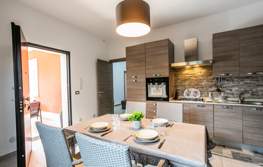 Villa Lucy, Maison 7 personnes à Siracusa - Photo 21