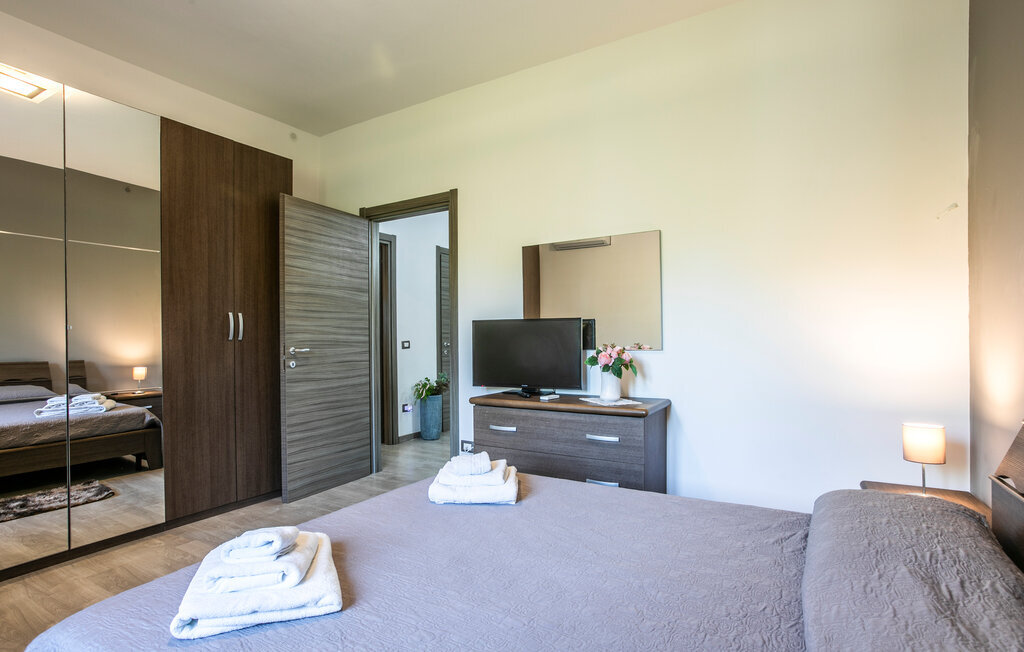 Villa Lucy, Maison 7 personnes à Siracusa - Photo 22