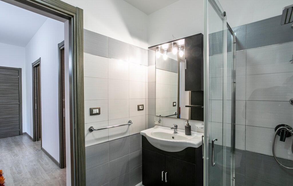 Villa Lucy, Maison 7 personnes à Siracusa - Photo 27