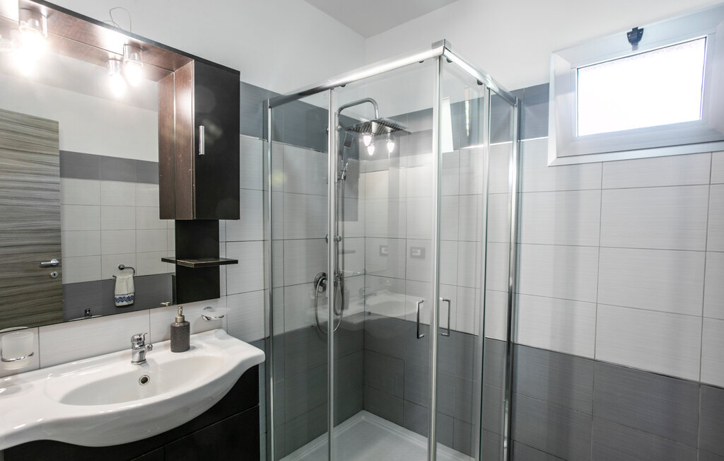 Villa Lucy, Maison 7 personnes à Siracusa - Photo 28