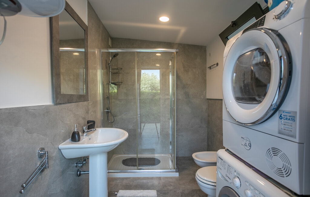 Villa Lucy, Maison 7 personnes à Siracusa - Photo 29