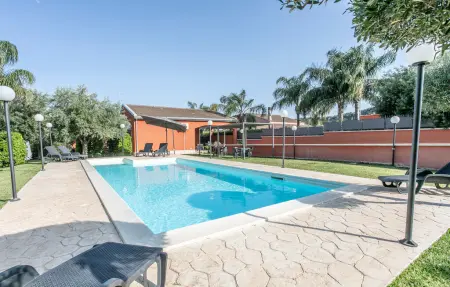 Location maison à Siracusa