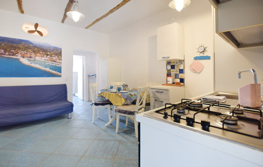 Appartement 6 personnes à Scario - Photo 3