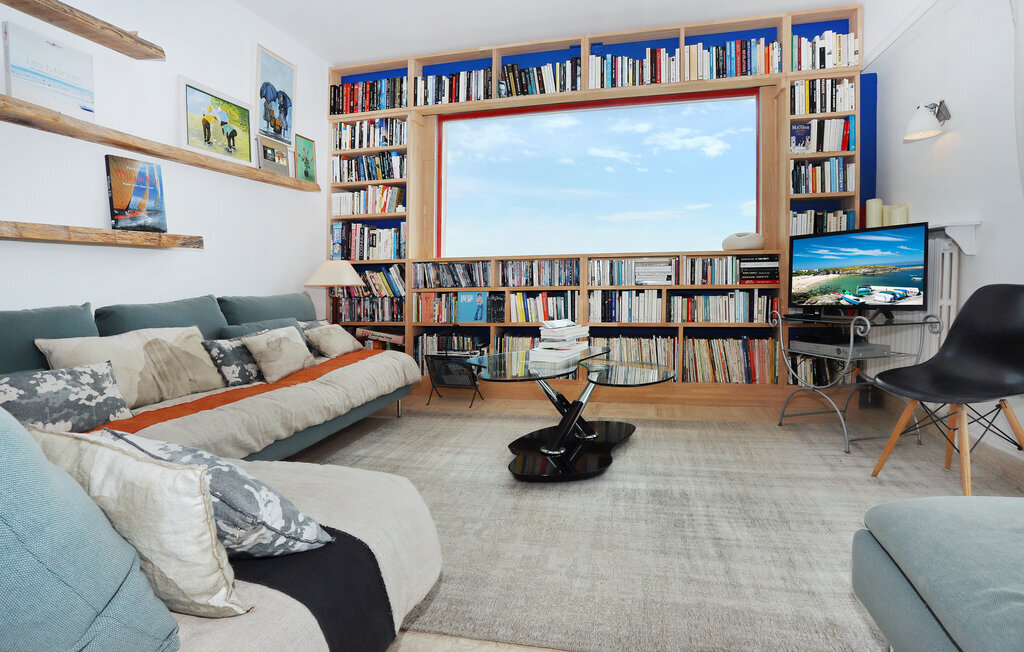 Maison 5 chambres vue mer à Ploemeur, 250 m² - Photo 3