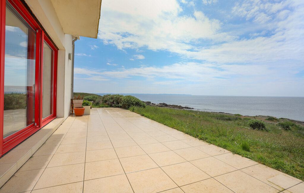 Maison 5 chambres vue mer à Ploemeur, 250 m² - Photo 8