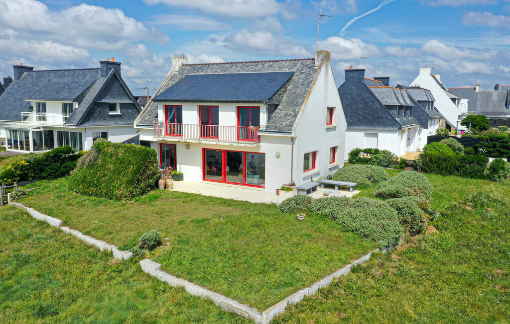 Maison 5 chambres vue mer à Ploemeur, 250 m² - Photo 9