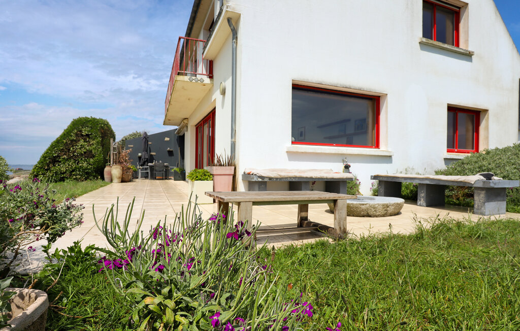 Maison 5 chambres vue mer à Ploemeur, 250 m² - Photo 11
