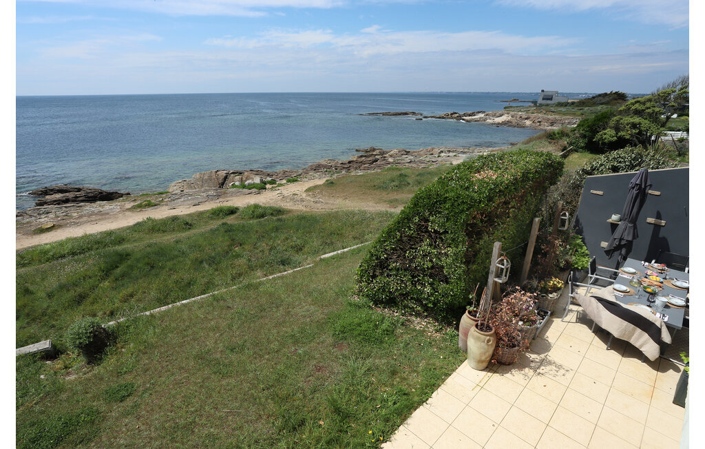 Maison 5 chambres vue mer à Ploemeur, 250 m² - Photo 14