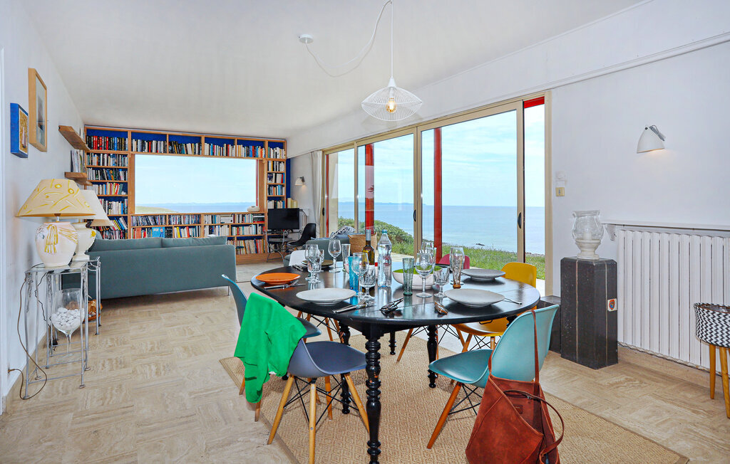 Maison 5 chambres vue mer à Ploemeur, 250 m² - Photo 15