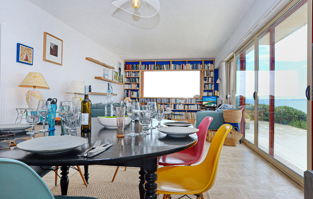 Maison 5 chambres vue mer à Ploemeur, 250 m² - Photo 16