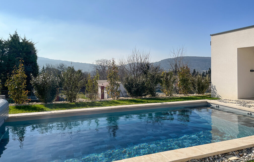 Maison 8 personnes avec piscine en Drôme provençale - Photo 2