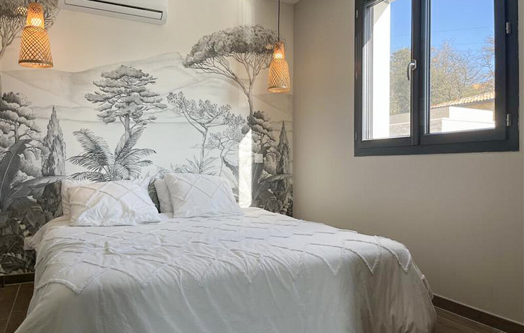 Maison 8 personnes avec piscine en Drôme provençale - Photo 8