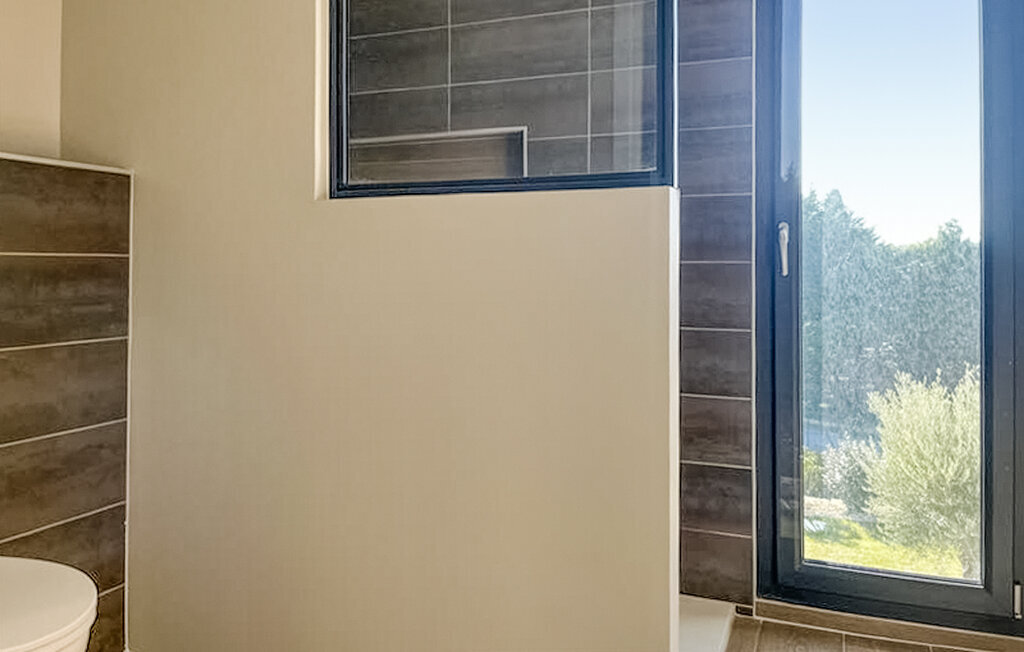 Maison 8 personnes avec piscine en Drôme provençale - Photo 18