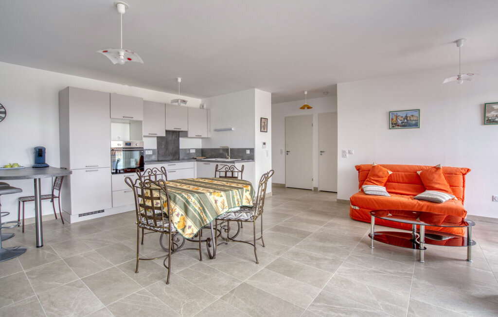 Appartement 55 m² avec balcon face au port, La Tremblade - Photo 2