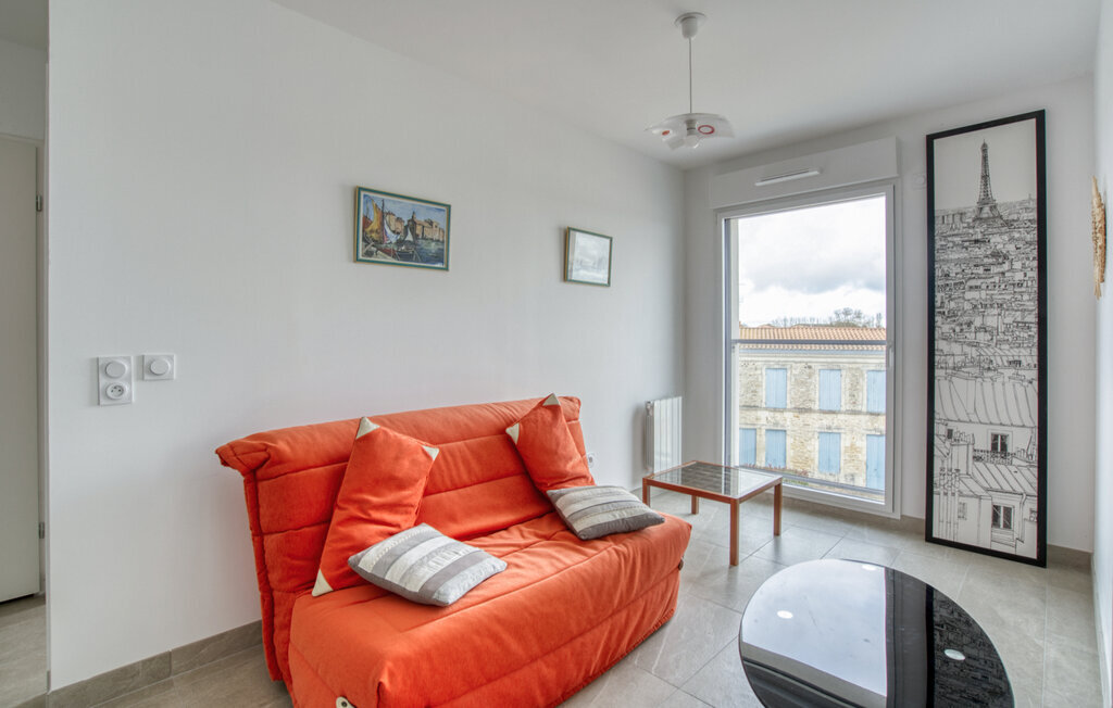 Appartement 55 m² avec balcon face au port, La Tremblade - Photo 3