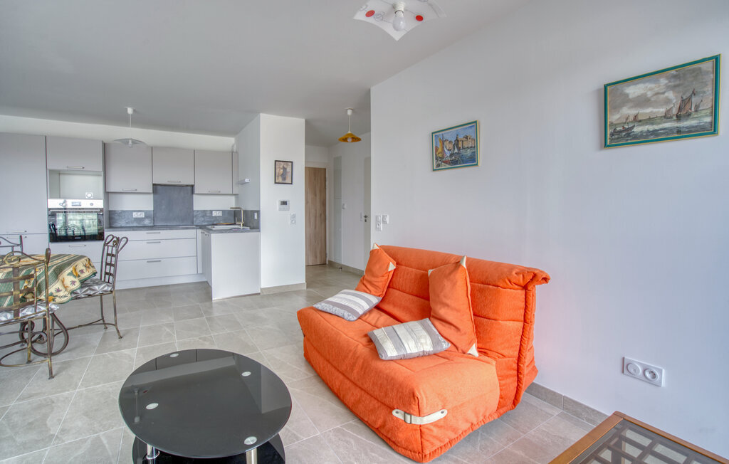 Appartement 55 m² avec balcon face au port, La Tremblade - Photo 4