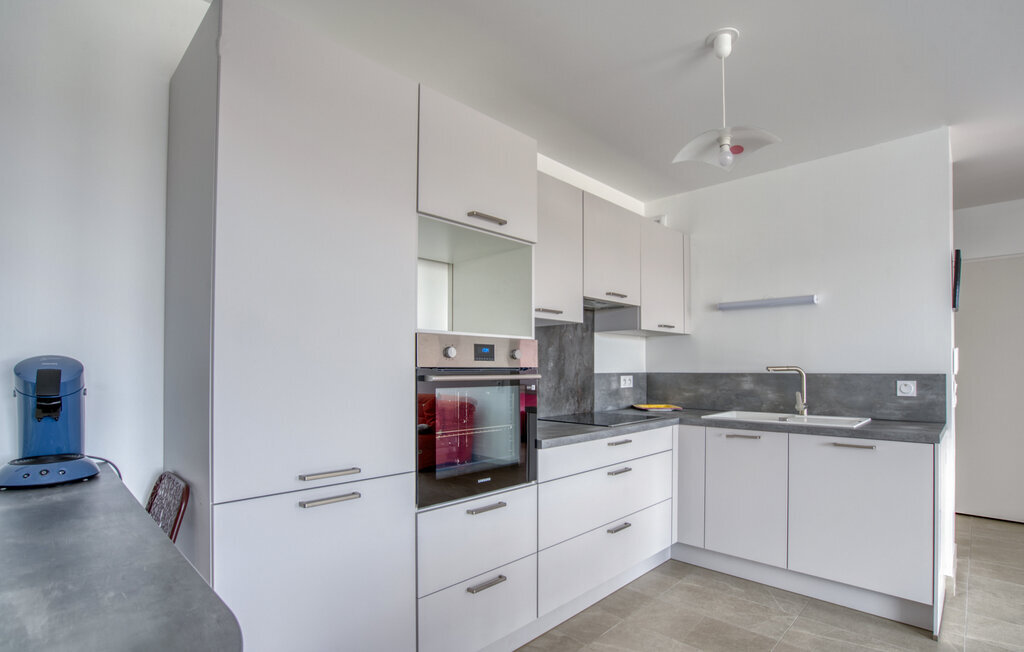 Appartement 55 m² avec balcon face au port, La Tremblade - Photo 6