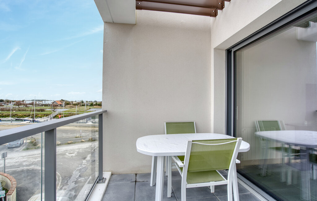Appartement 55 m² avec balcon face au port, La Tremblade - Photo 8