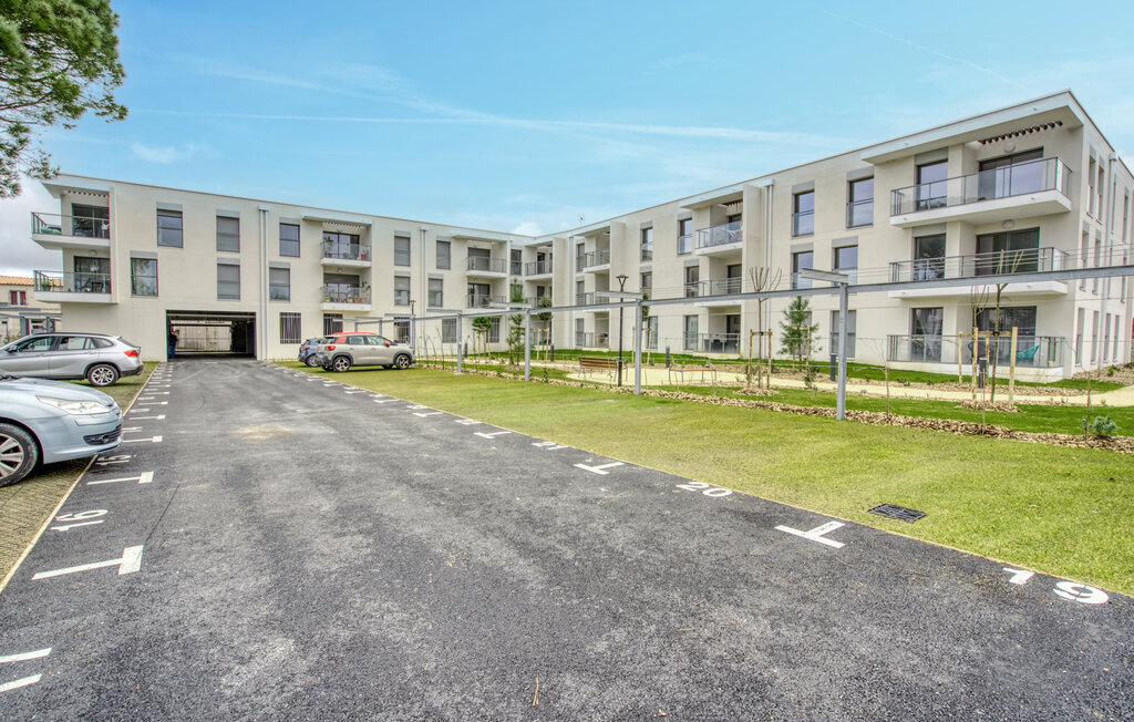 Appartement 55 m² avec balcon face au port, La Tremblade - Photo 9