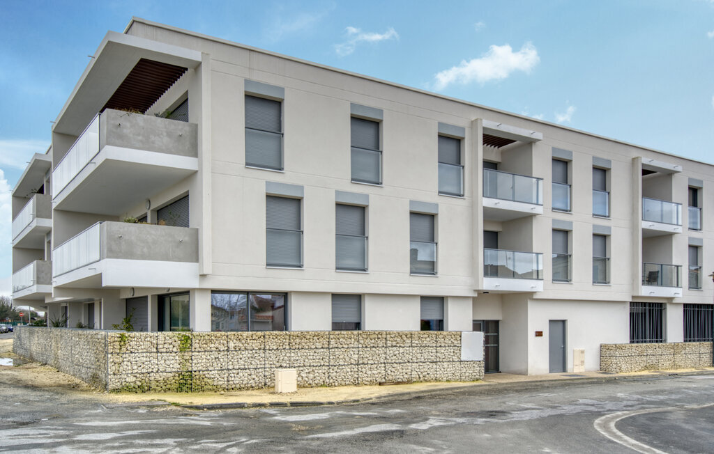Appartement 55 m² avec balcon face au port, La Tremblade - Photo 10